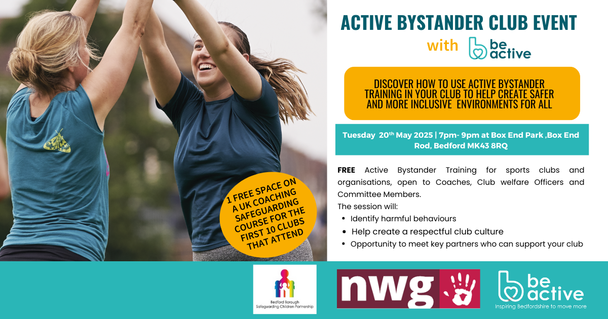 Active Bystander (NWG)